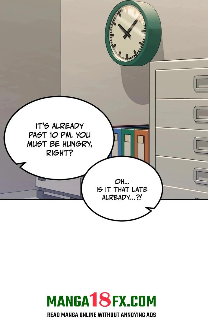 I Can’t Stand It, Sister-in-Law 87