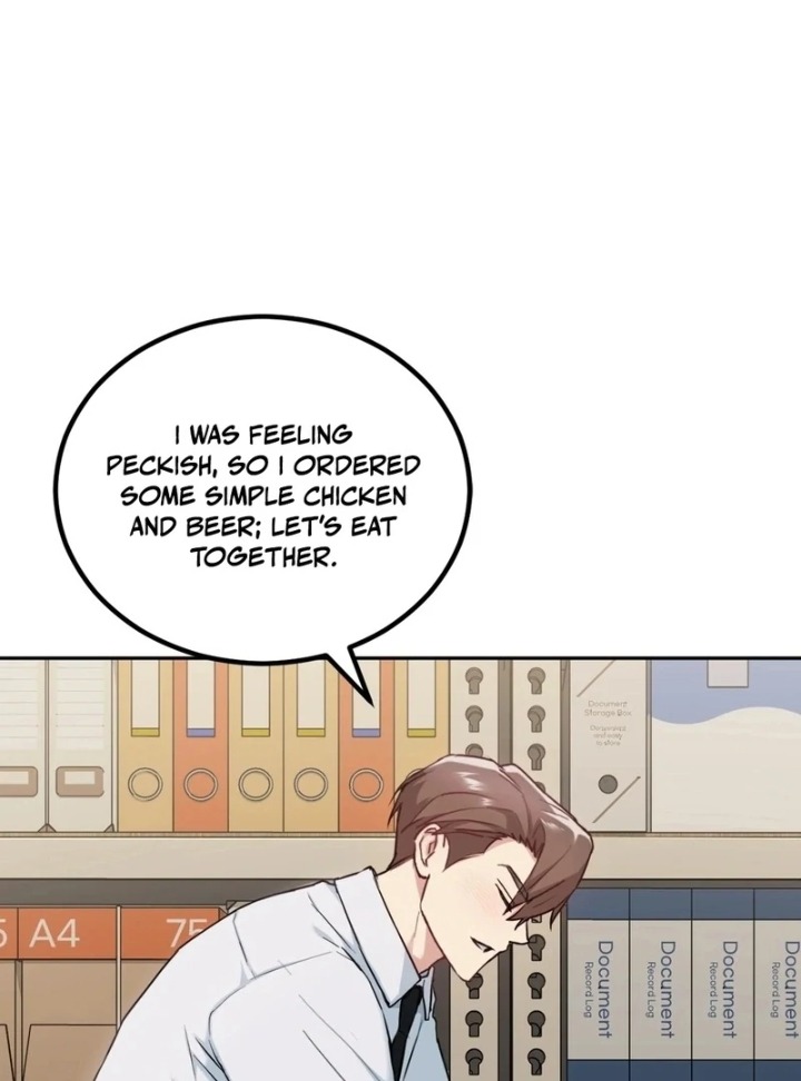 I Can’t Stand It, Sister-in-Law 88