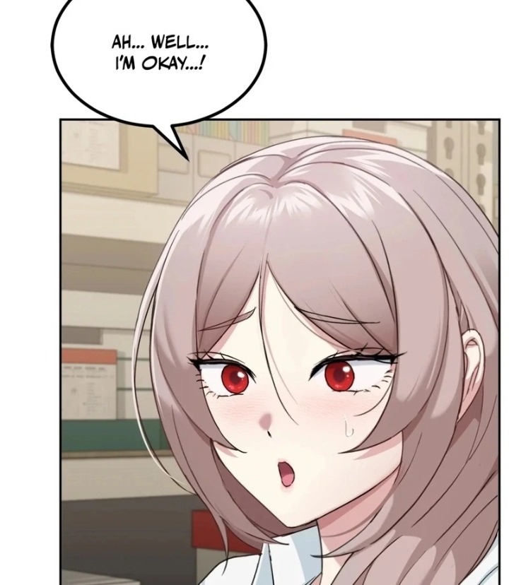 I Can’t Stand It, Sister-in-Law 90