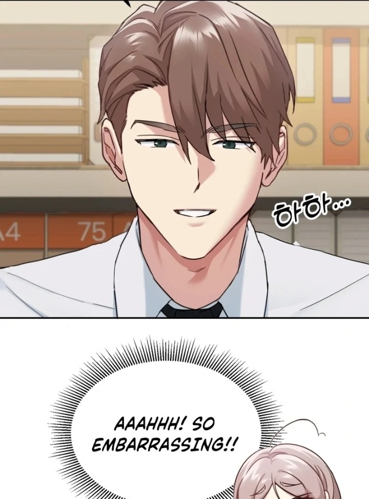 I Can’t Stand It, Sister-in-Law 92
