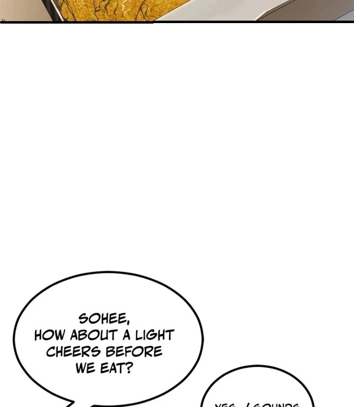 I Can’t Stand It, Sister-in-Law 95