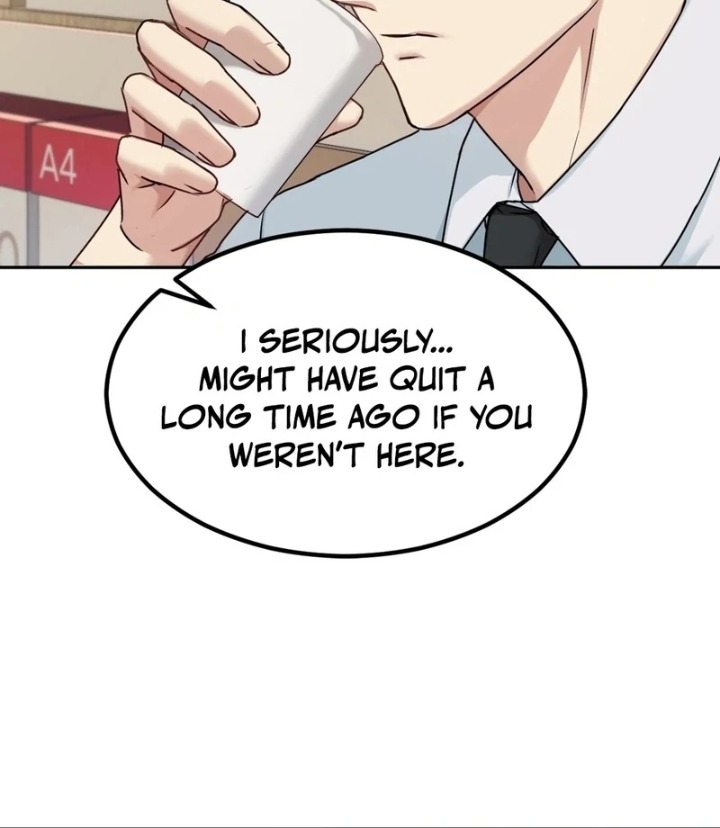 I Can’t Stand It, Sister-in-Law 99