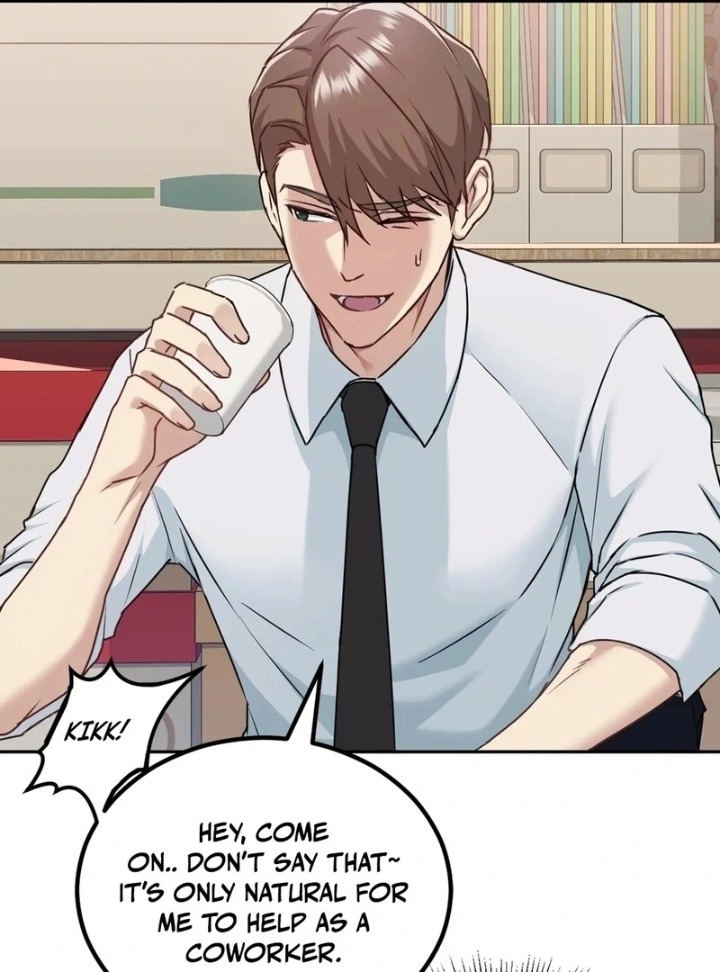 I Can’t Stand It, Sister-in-Law 100