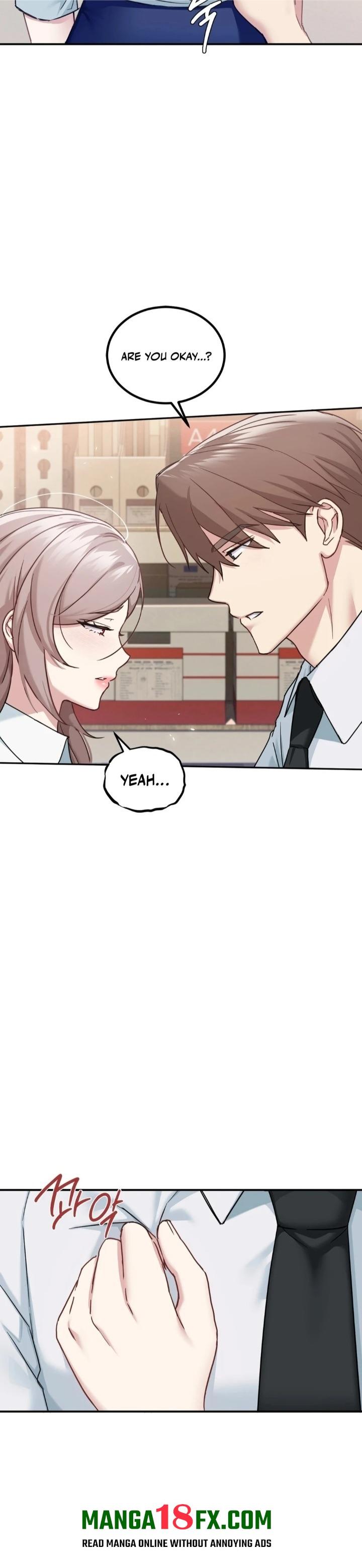 I Can’t Stand It, Sister-in-Law 3