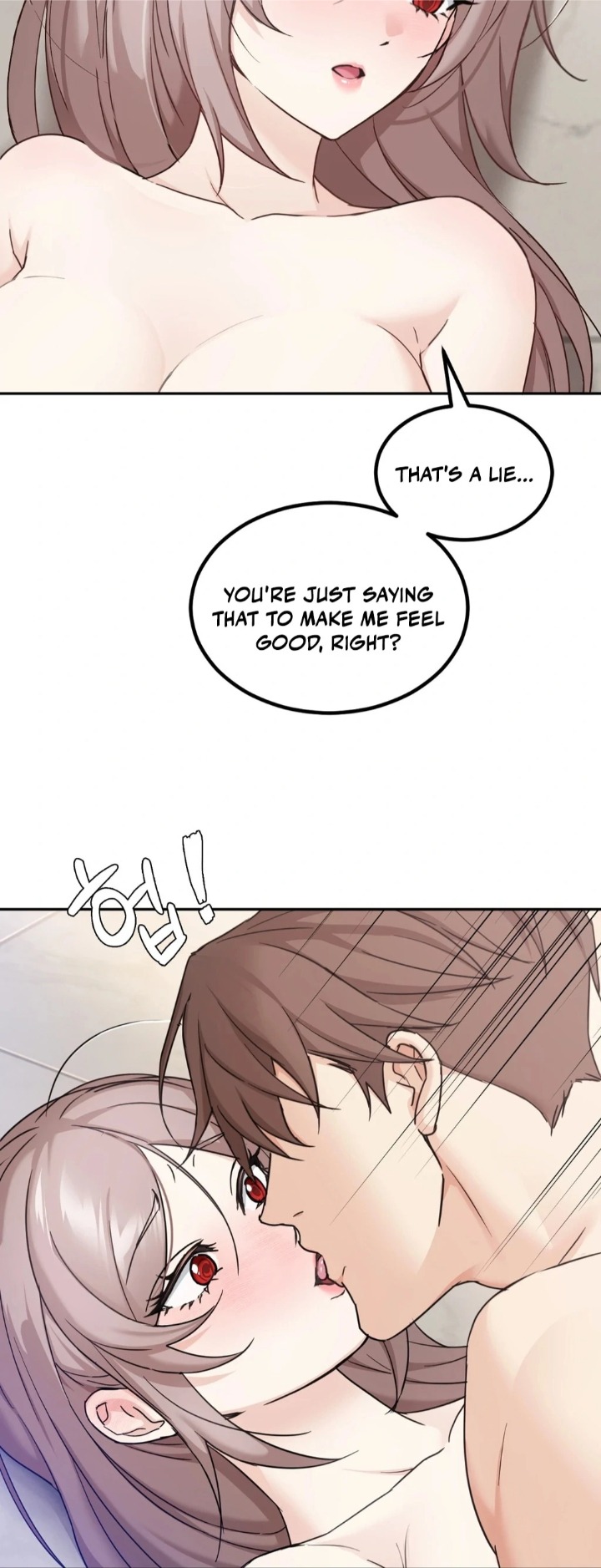 I Can’t Stand It, Sister-in-Law 21