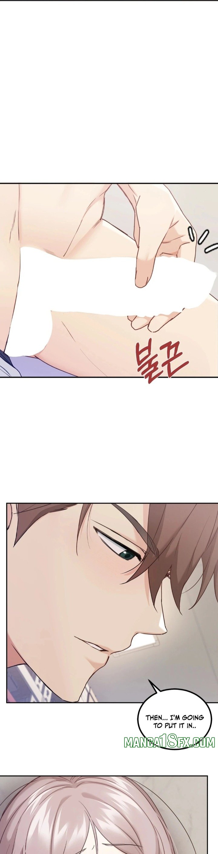 I Can’t Stand It, Sister-in-Law 22