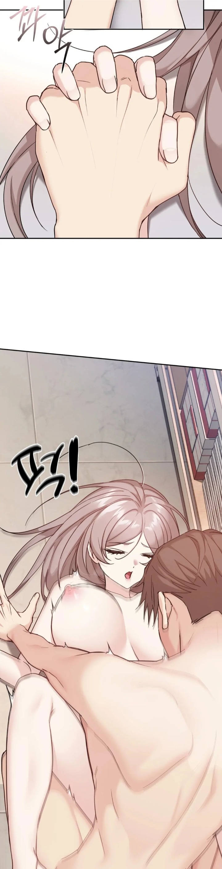 I Can’t Stand It, Sister-in-Law 30