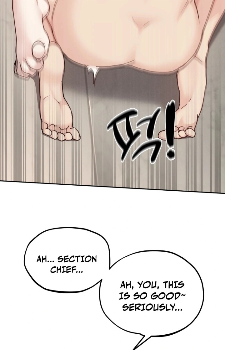I Can’t Stand It, Sister-in-Law 31