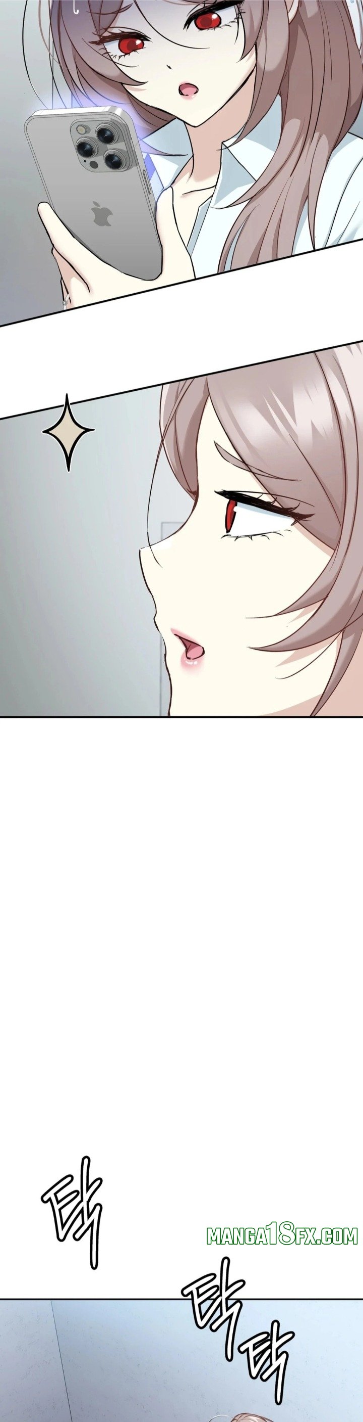I Can’t Stand It, Sister-in-Law 23
