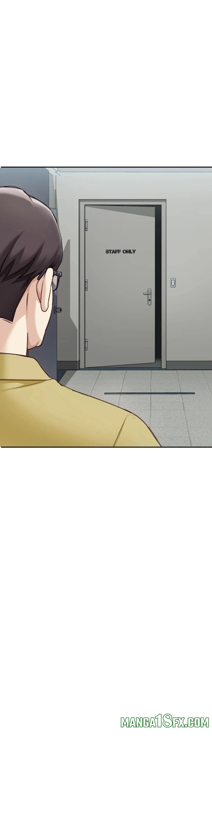 I Can’t Stand It, Sister-in-Law 30