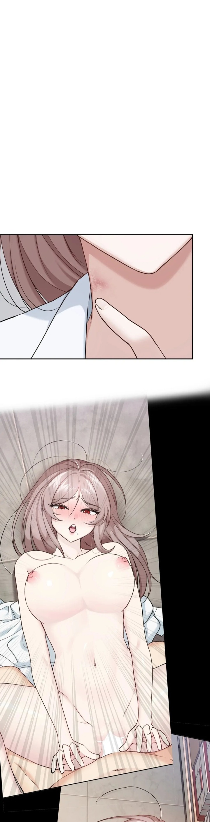 I Can’t Stand It, Sister-in-Law 37