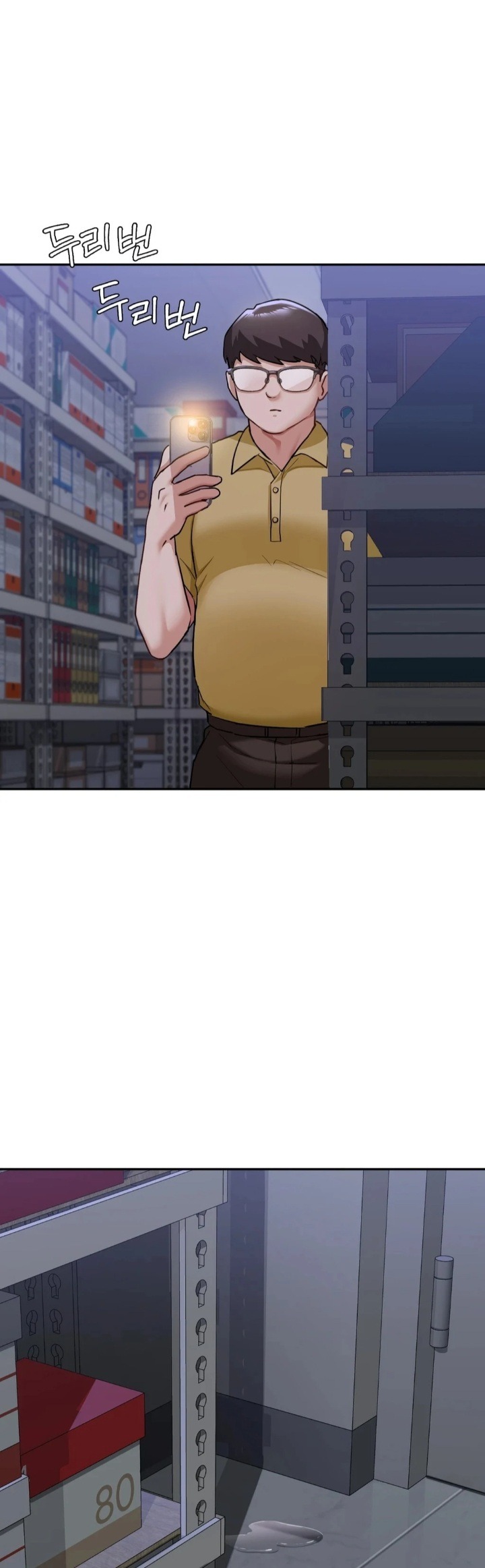 I Can’t Stand It, Sister-in-Law 39
