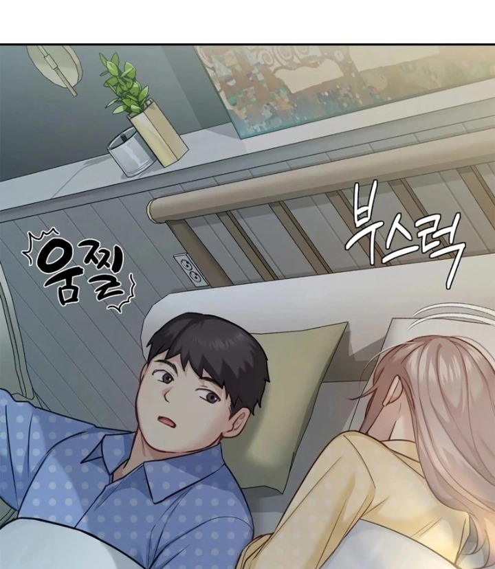I Can’t Stand It, Sister-in-Law 11