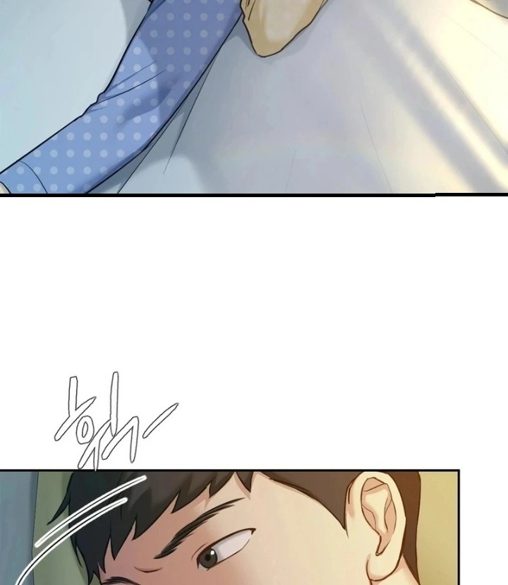 I Can’t Stand It, Sister-in-Law 12