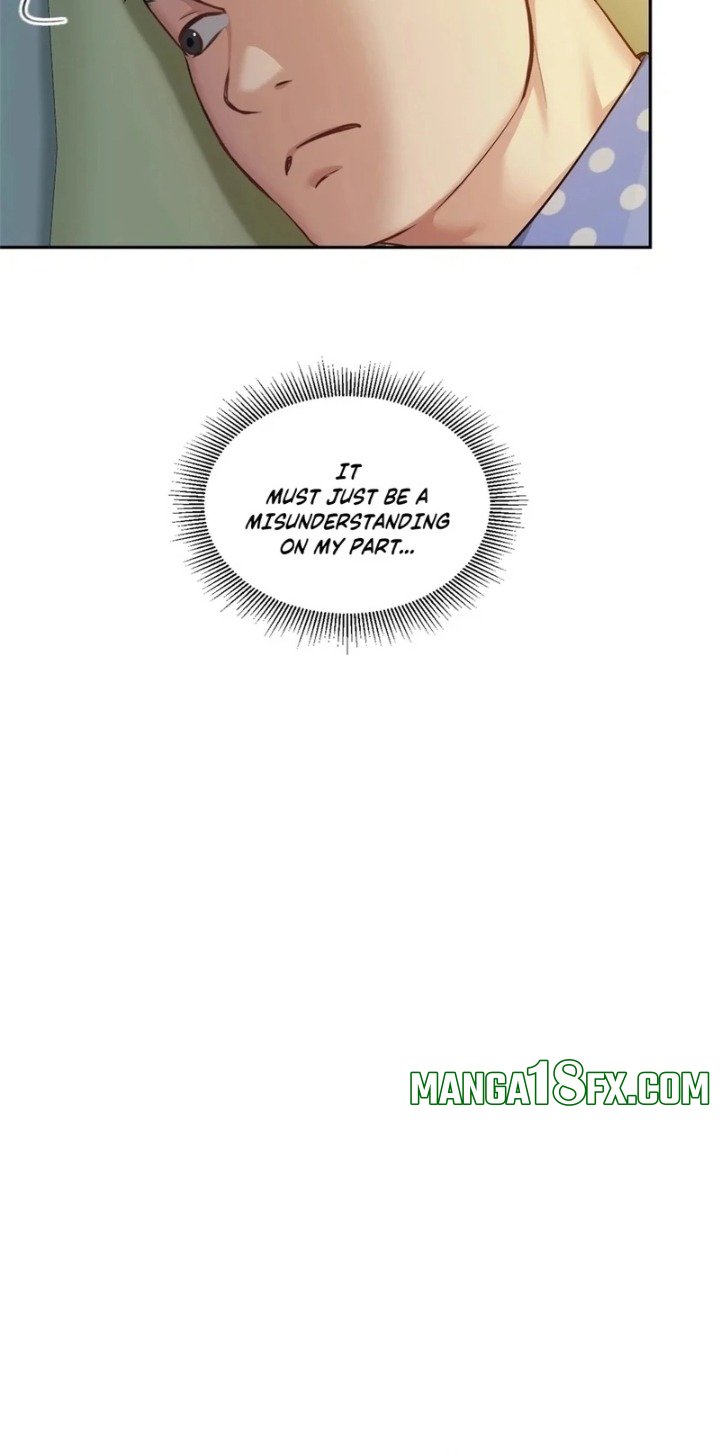 I Can’t Stand It, Sister-in-Law 13