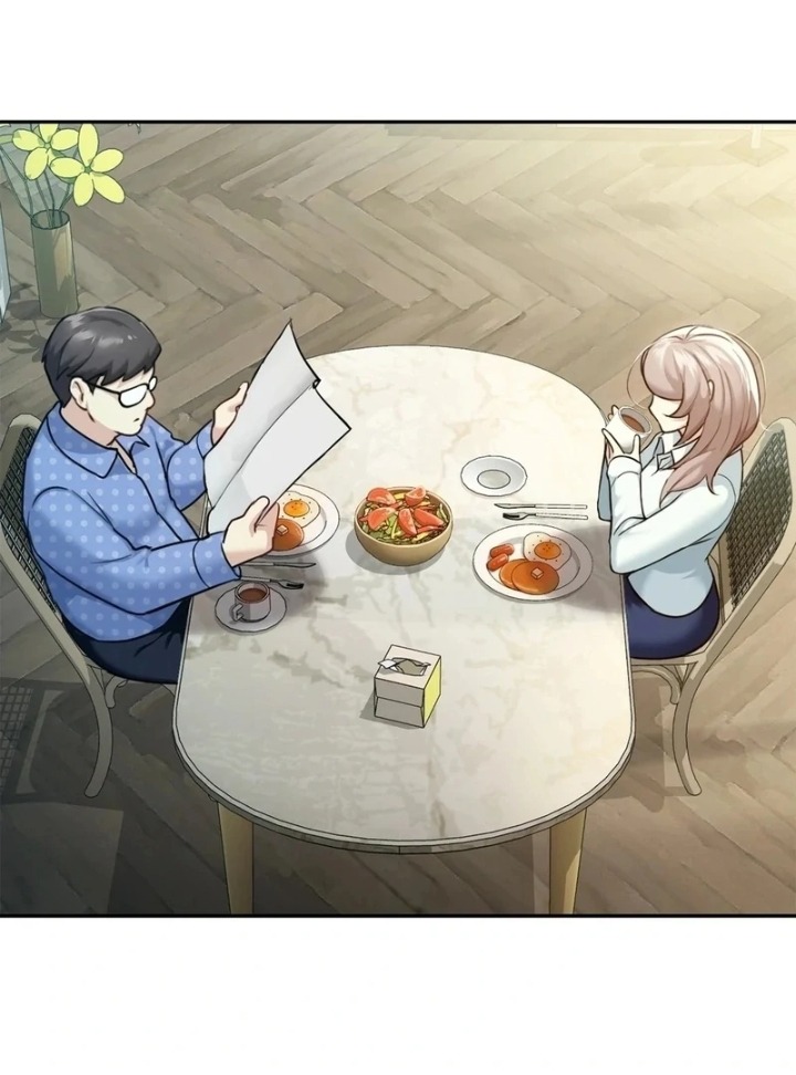 I Can’t Stand It, Sister-in-Law 15
