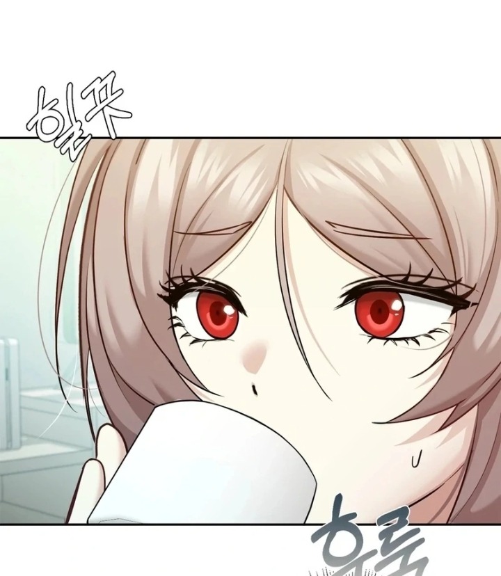 I Can’t Stand It, Sister-in-Law 16