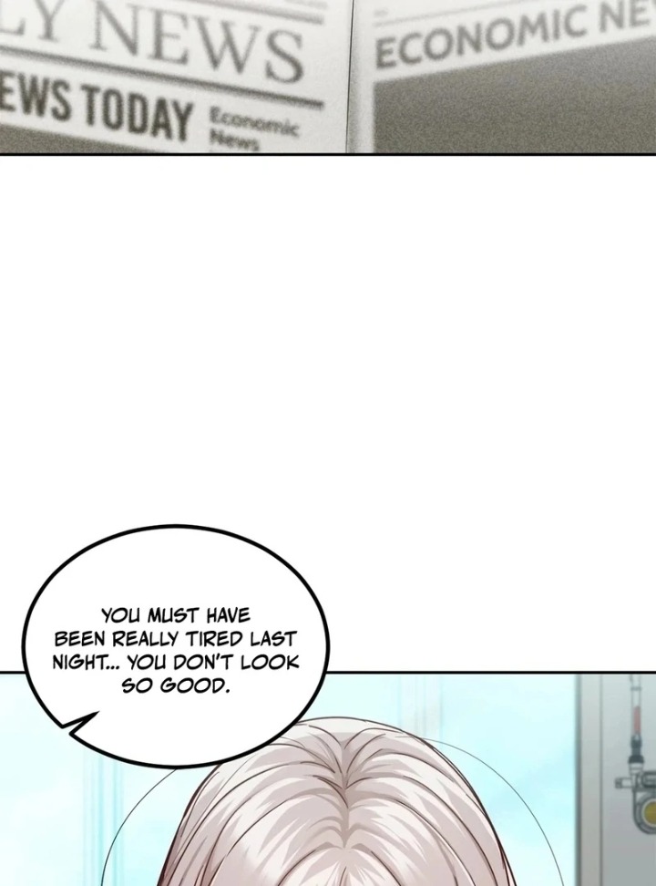 I Can’t Stand It, Sister-in-Law 19
