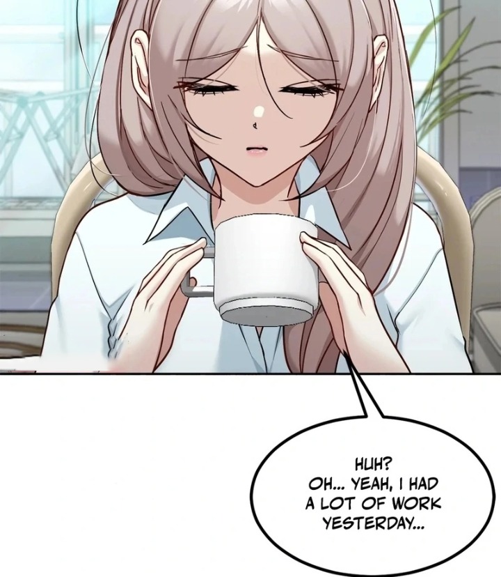 I Can’t Stand It, Sister-in-Law 20