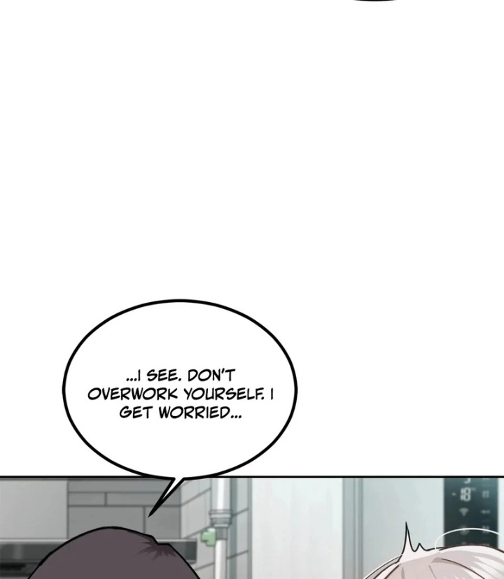 I Can’t Stand It, Sister-in-Law 21