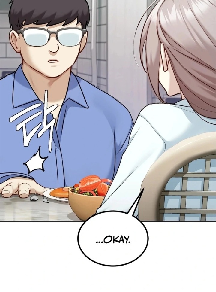 I Can’t Stand It, Sister-in-Law 22