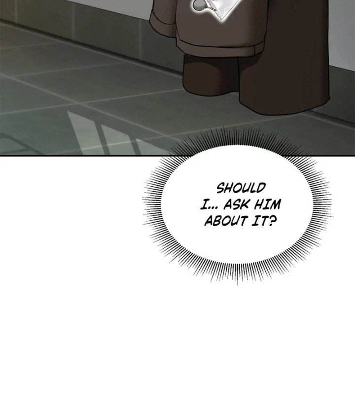 I Can’t Stand It, Sister-in-Law 24