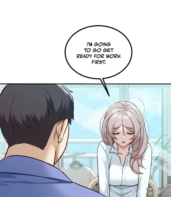 I Can’t Stand It, Sister-in-Law 25