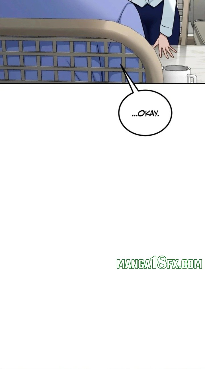 I Can’t Stand It, Sister-in-Law 26