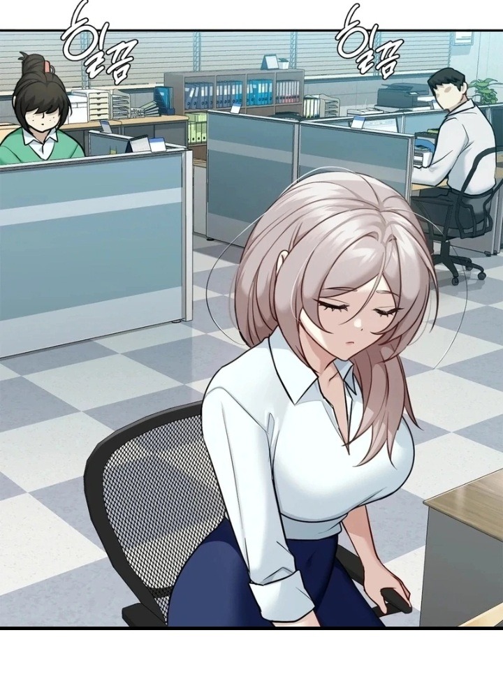 I Can’t Stand It, Sister-in-Law 28