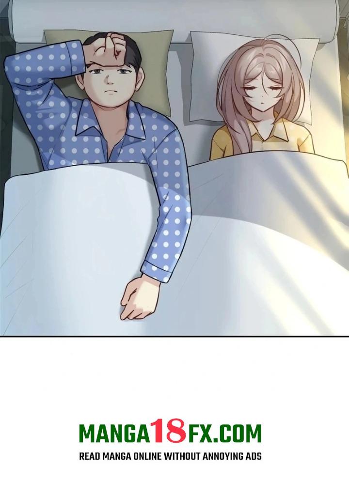 I Can’t Stand It, Sister-in-Law 4