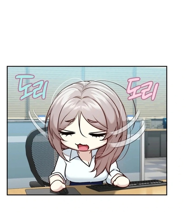 I Can’t Stand It, Sister-in-Law 34