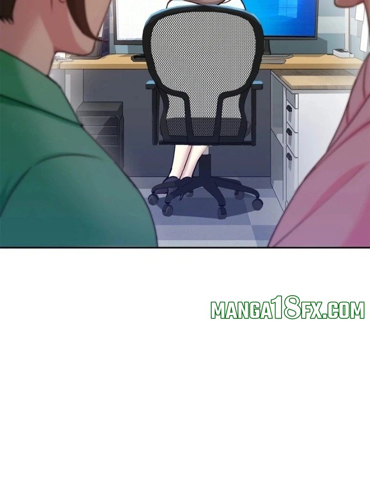 I Can’t Stand It, Sister-in-Law 36