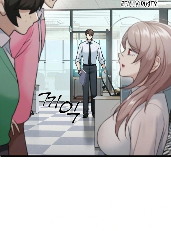 I Can’t Stand It, Sister-in-Law 41