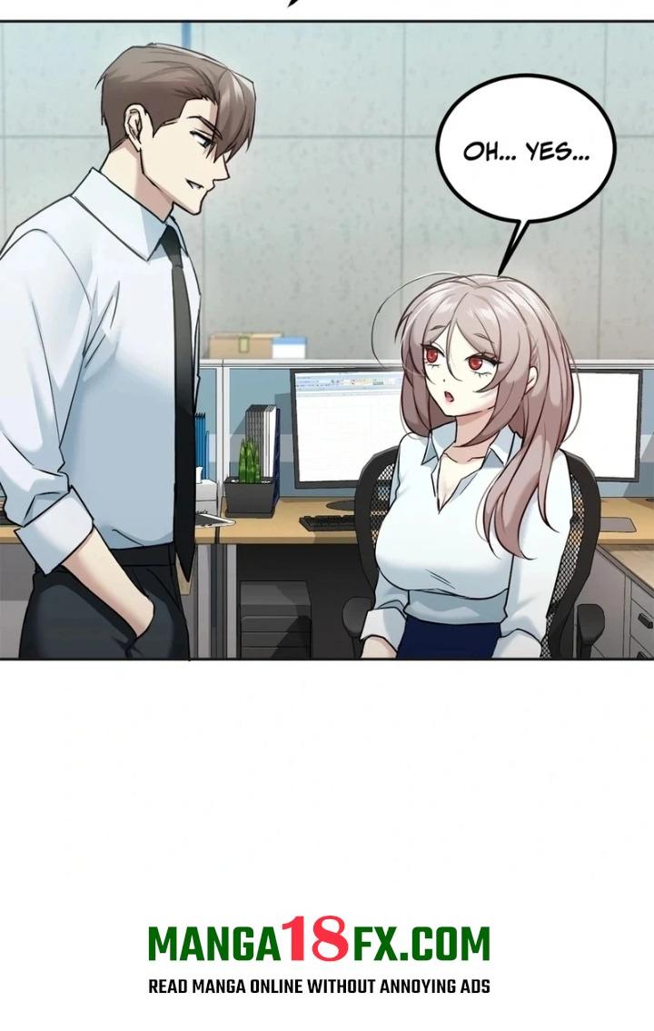 I Can’t Stand It, Sister-in-Law 45