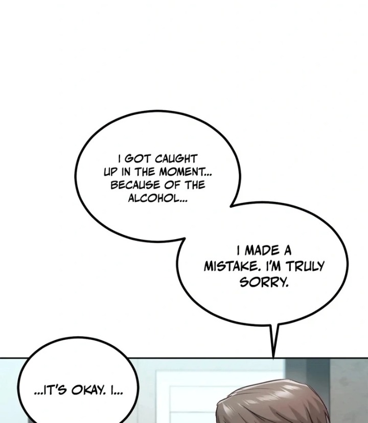 I Can’t Stand It, Sister-in-Law 50