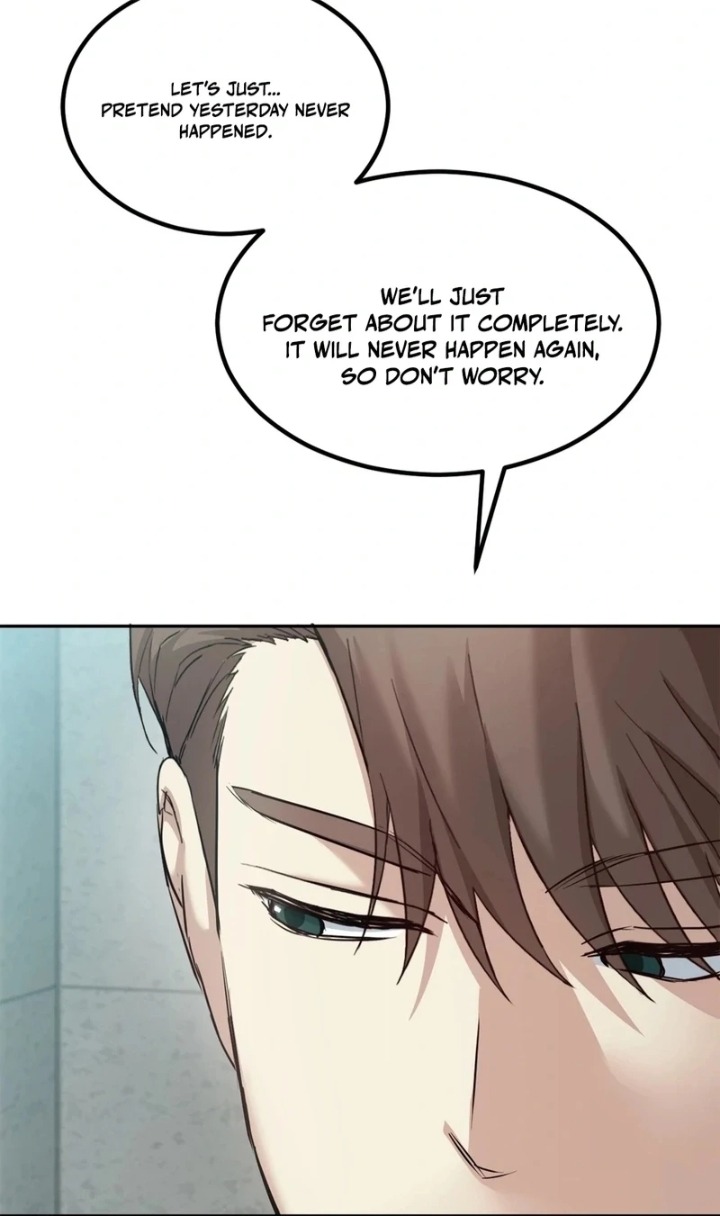 I Can’t Stand It, Sister-in-Law 52