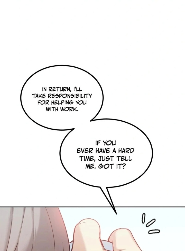 I Can’t Stand It, Sister-in-Law 54