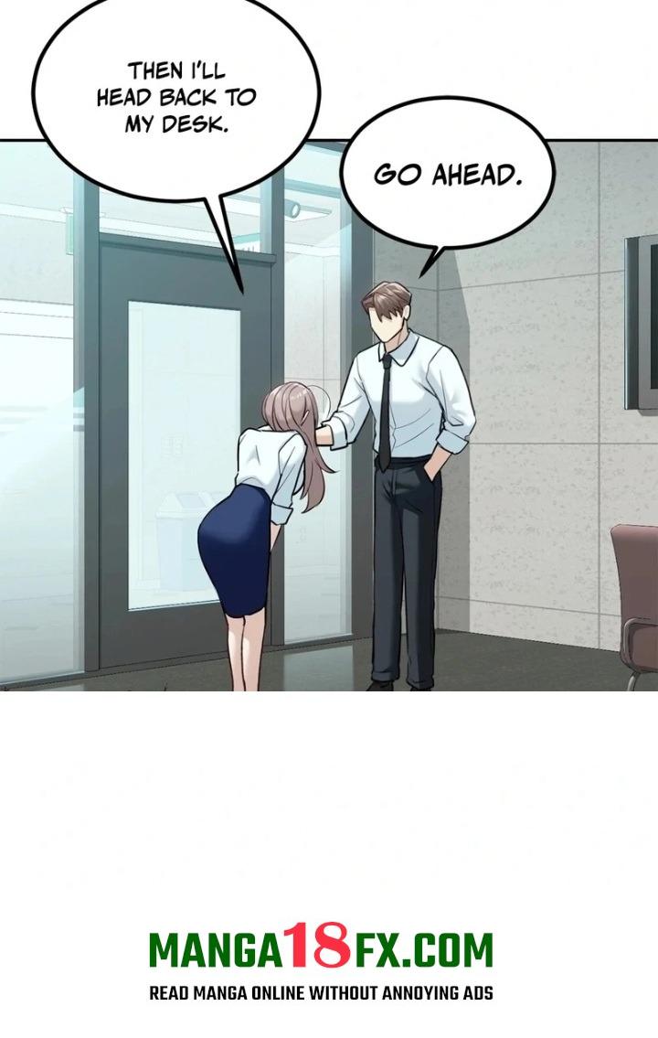 I Can’t Stand It, Sister-in-Law 58