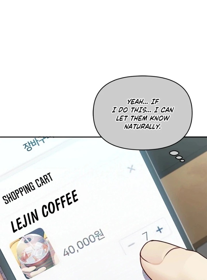 I Can’t Stand It, Sister-in-Law 67
