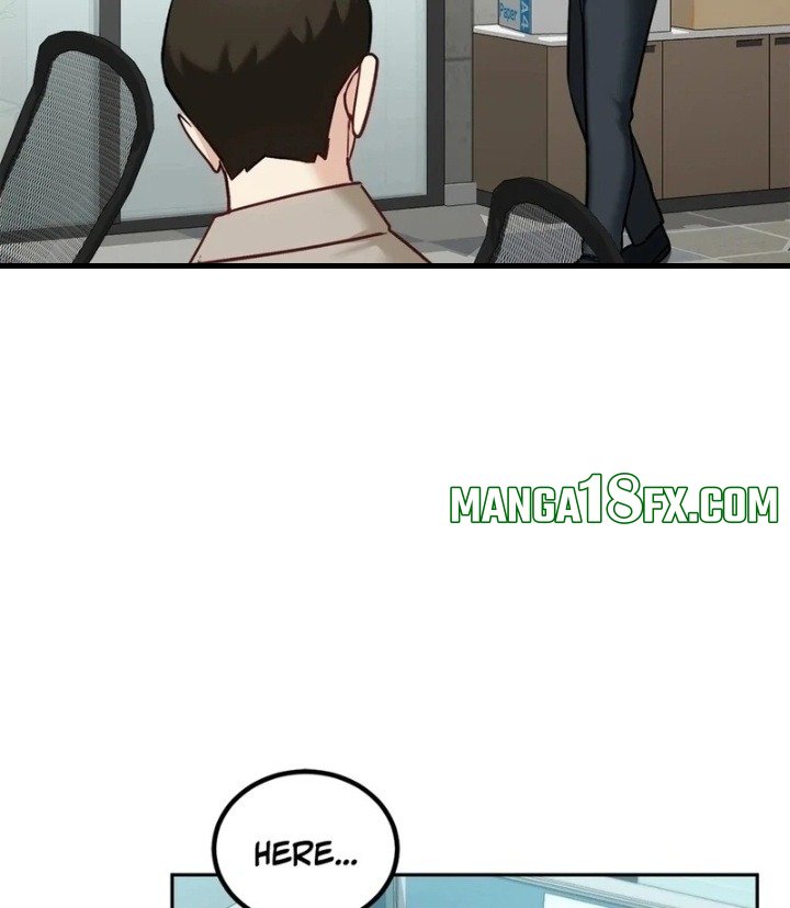 I Can’t Stand It, Sister-in-Law 73