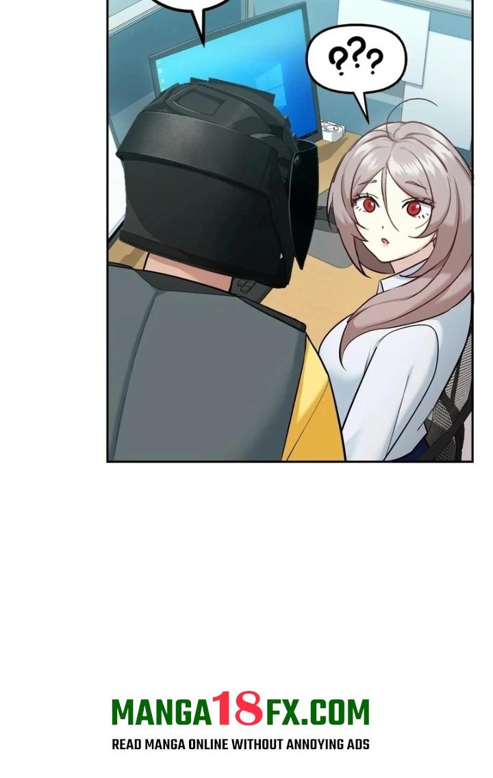 I Can’t Stand It, Sister-in-Law 74