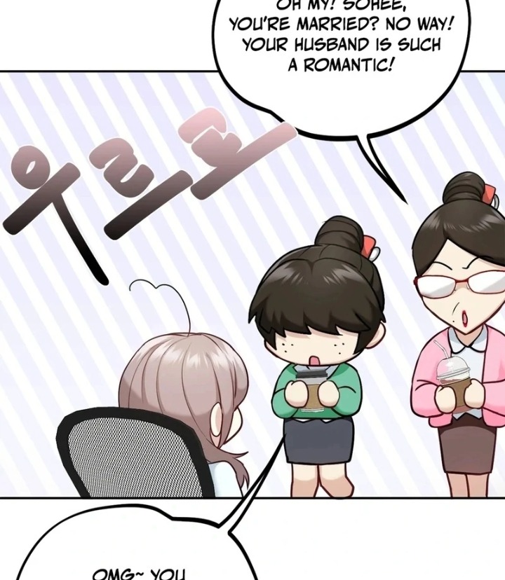 I Can’t Stand It, Sister-in-Law 76