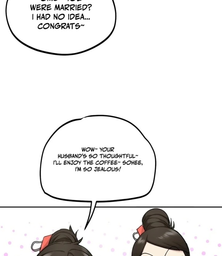 I Can’t Stand It, Sister-in-Law 77