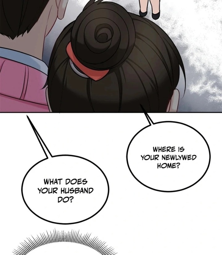 I Can’t Stand It, Sister-in-Law 81