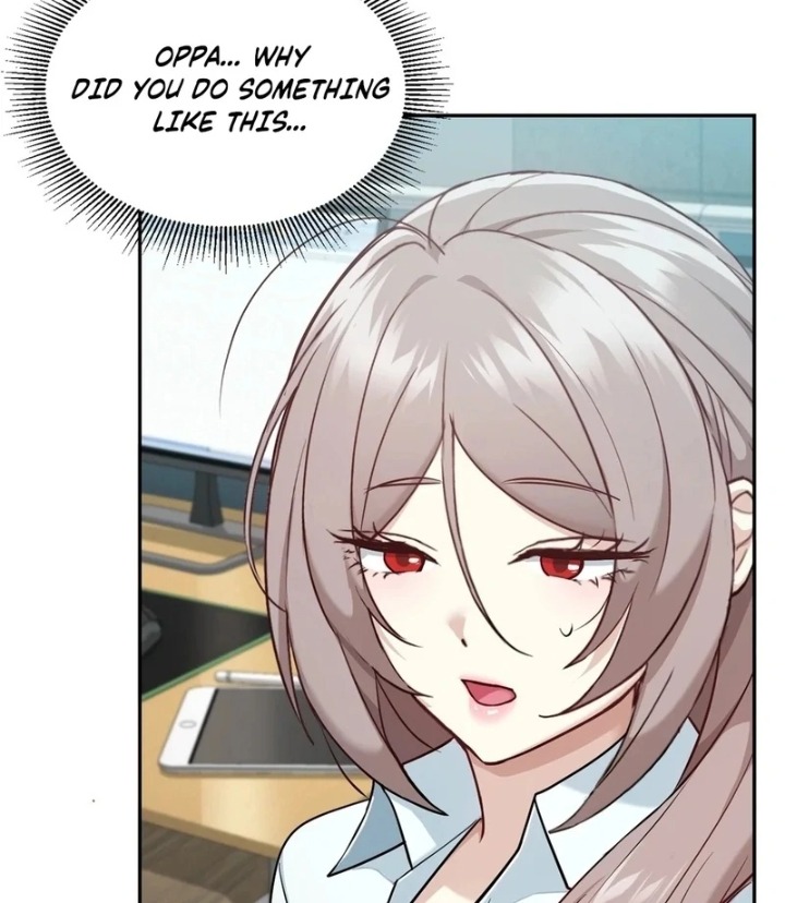 I Can’t Stand It, Sister-in-Law 82