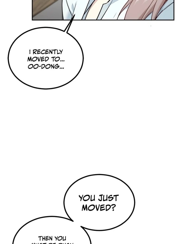 I Can’t Stand It, Sister-in-Law 83