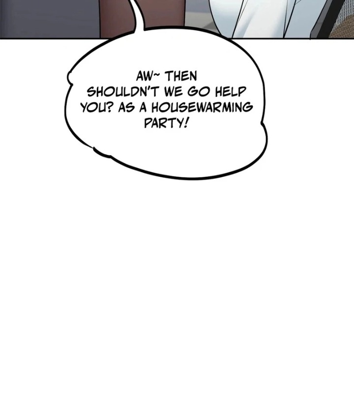 I Can’t Stand It, Sister-in-Law 85