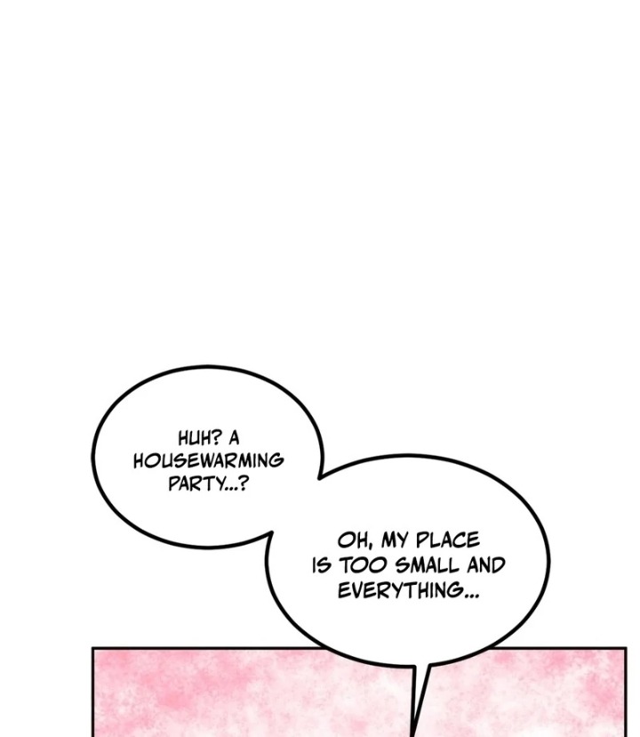 I Can’t Stand It, Sister-in-Law 86