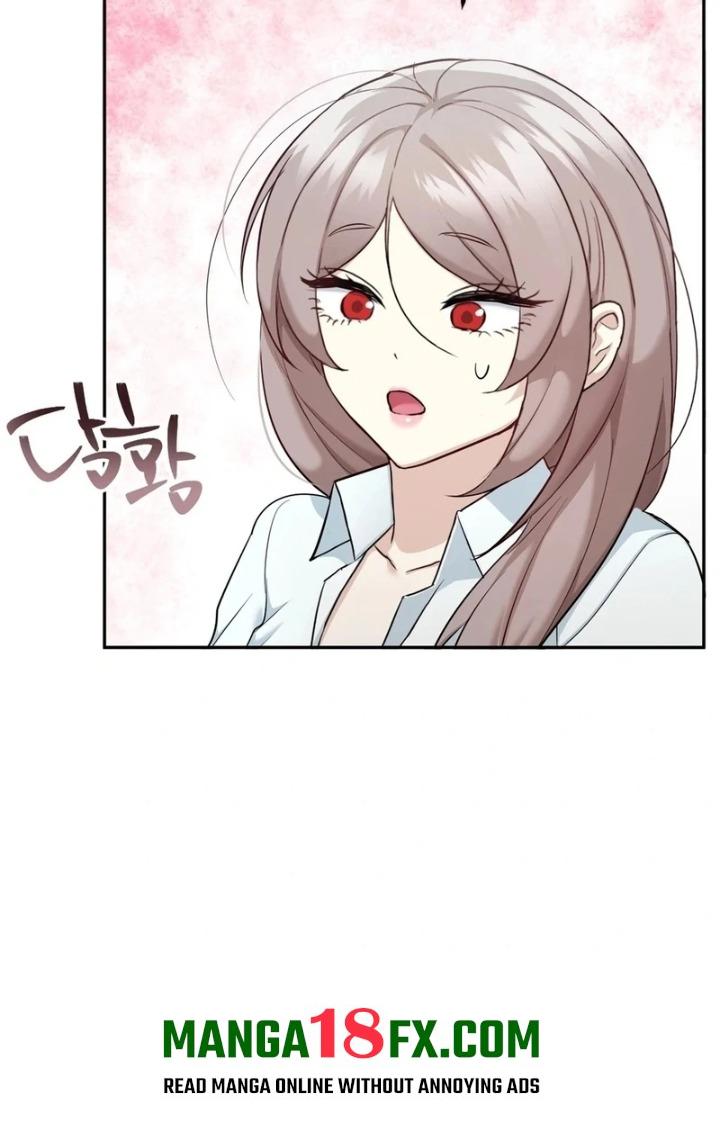 I Can’t Stand It, Sister-in-Law 87