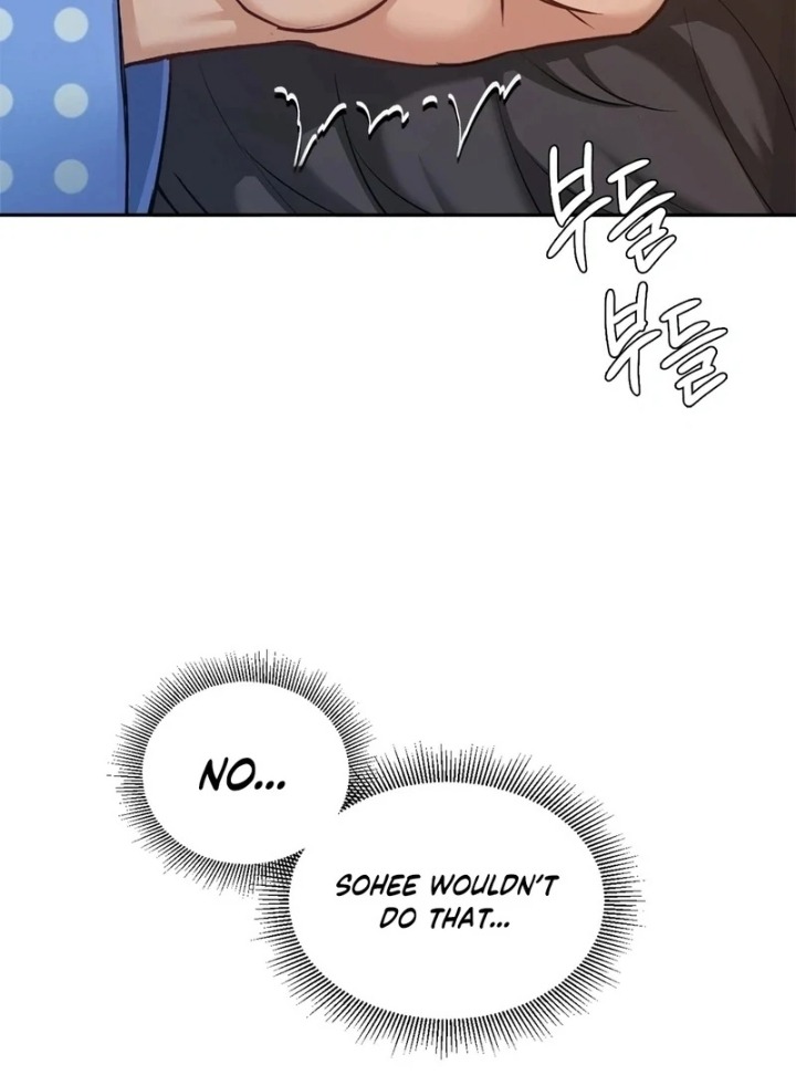 I Can’t Stand It, Sister-in-Law 10